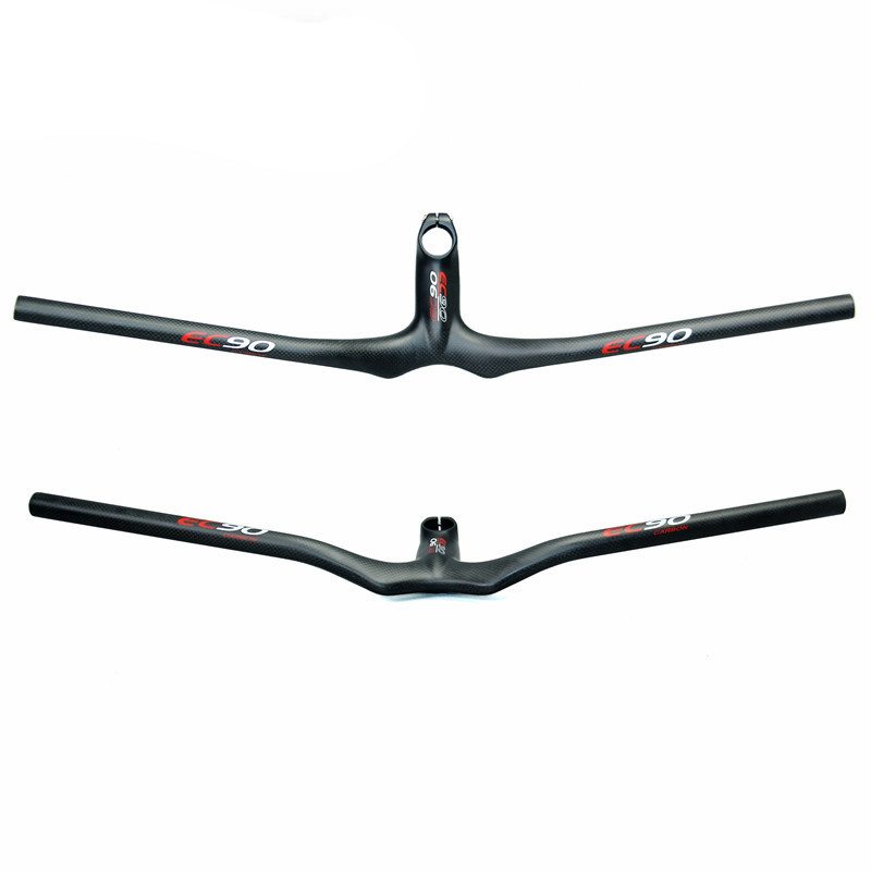 integrated stem handlebar mtb